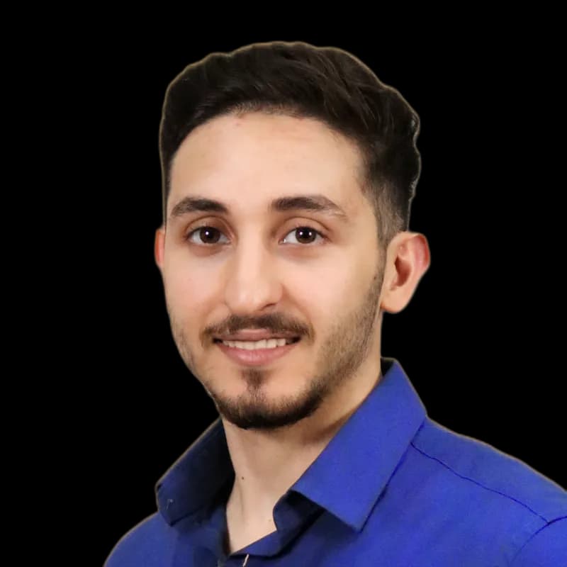 Hussein Harajli, Founder of AI Saige
